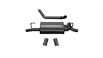 CORSA 21013BLK Exhaust System Kit