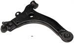 MOOG RK80538 Control Arm