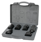 PERFORMANCE TOOL W89319 SPINDLE NUT WREN KIT