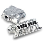 HOLLEY 300-72S Intake Manifold