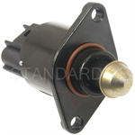STANDARD AC543 IDLE SPEED CONTROL ACTUATOR