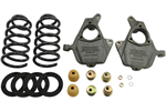 BELLTECH 988 Lowering Kit