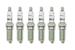ACCEL 5786 SPARK PLUG  FORD EB V6  S