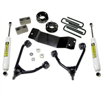 SUPERLIFT 3700 Lift Kit Suspension