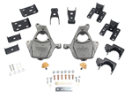 BELLTECH 1017 LOWERING KIT 16.5-17 CHEVY