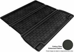3D MATS M1TY0511309 Cargo Area Liner