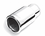 GIBSON 500377 EXHAUST Tail Pipe Tip