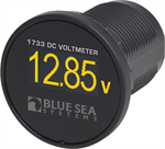 1733-BSS Gauge Voltmeter