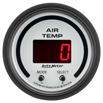 AUTOMETER 5758 Air Temperature Gauge