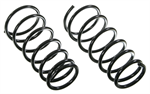 MOOG 81280 Coil Spring