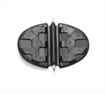 Marine Exhaust Water Shutters