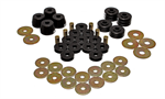 ENERGY SUSPENSION 5.4102G BODY MOUNTS