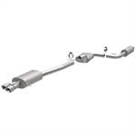 MAGNAFLOW 15163 Exhaust System Kit