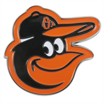 FAN MATS 26512 Emblem