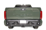 FAB FOURS TT22-E5451-1 Bumper