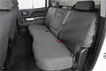 COVERCRAFT SS3501PCGY Seat Cover