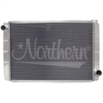 NORTHERN RAD 209692 RACE PRO CHEVY/GM 31 X 19