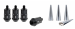 TRUE SPIKE 1220K21 Wheel Lock