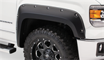 BUSHWACKER 40147-02 POCKET FLARE SIERRA FR 16