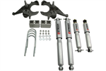 BELLTECH 617SP Lowering Kit