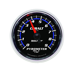 AUTOMETER 6144M Pyrometer Gauge