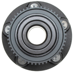 RAYBESTOS 712149 Wheel Bearing and Hub Assembly