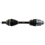 CV Axle Shaft