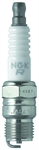 NGK 7052 TR5 DOMESTIC PLUGS 4BX