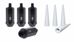 TRUE SPIKE 141551K32 Lug Nut