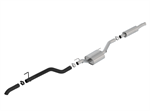 BORLA 140809CB Exhaust System Kit