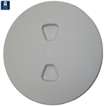 Boat Deck Plate