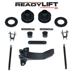 READYLIFT 662515 2.5'F350SD4WD05-07