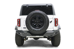FAB FOURS FB21-Y5252-1 Bumper