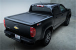 PACE EDWARDS SWCA28A59 Tonneau Cover