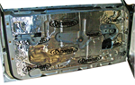 DYNAMAT XGM N2 D Sound Dampening Kit