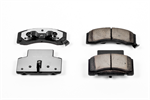 POWER STOP Z36-459 Brake Pad