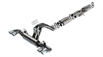 BORLA 140893 Exhaust System Kit