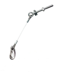 SS180007 Boat Anchor Safety Strap