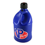 VP FUEL 3032 BLUE JUGS VENTED ROUND EACH