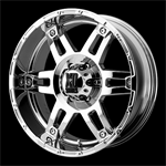 WHEEL PROS 9778088218 KMC XD SERIES