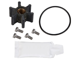 Water Pump Impeller