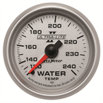 AUTOMETER 4932 Water Temperature Gauge