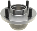 RAYBESTOS 721002 Wheel Bearing and Hub Assembly