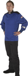 G-FORCE 41264XLBK Racing Apparel