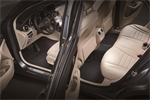 3D MATS L1DG03204709 Floor Liner