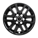 COAST 2 COAST IWCIMP427BLK Wheel Cover