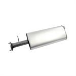 WALKER 18915 MUFFLER SOUND FX DIRECT FIT