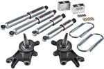 BELLTECH 440SP Lowering Kit