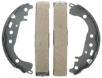 R/M BRAKES 832PG Brake Shoe