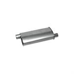 WALKER 18141 UNIVERSAL TRU-FIT MUFFLER